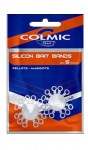 COLMIC-SILICON BAIT BAND2